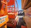 2018 Snorkel S4726E Scissor Lift