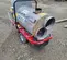 2022 Frost Fighter IDH400QRM Indirect Fired Heater