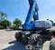 2018 Genie S-85XC Boom Lift