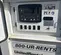 2022 Generac MDG25IF4 Diesel Generator