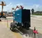 2022 Miller Welders BIG BLUE 500PRO Welder