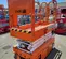 2019 Snorkel S3219E Scissor Lift