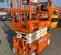 2019 Snorkel S3219E Scissor Lift