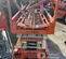 2019 Snorkel S3226E Scissor Lift