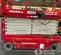 2017 MEC 4046SE Scissor Lift