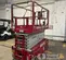 2018 MEC 4046SE Scissor Lift