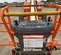2017 JLG 600S Boom Lift