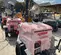 2017 Magnum Pro MLT6SM Portable Light Tower