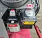 2022 Frost Fighter IDF350-II Indirect Fired Heater