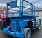 2017 Genie GS-4390 RT Rough Terrain Scissor Lift