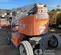 2019 Snorkel A46JE Articulating Boom Lift
