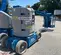 2015 Genie Z-30/20N Articulating Boom Lift