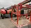 2017 Skyjack SJ45T Boom Lift