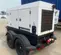 2018 Wacker Neuson G50 T4F Diesel Generator