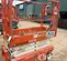 2021 Snorkel S3219E Scissor Lift