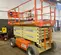 2018 JLG 4069LE Scissor Lift