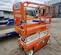 2019 Snorkel S3219E Scissor Lift
