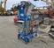 2020 Genie AWP-25SDC Pusharound Lift