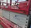 2018 MEC 4555SE Scissor Lift