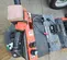 2017 Toyota 6BWC20 Warehouse Forklift