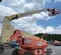 2016 JLG 800AJ Articulating Boom Lift