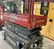 2017 Skyjack SJIII3219 Scissor Lift
