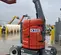 2017 Skyjack SJ30ARJE Articulating Boom Lift
