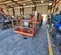 2016 JLG 450AJ Articulating Boom Lift