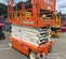 2021 Snorkel S4740E Scissor Lift