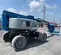 2016 Genie Z-60/37FE Articulating Boom Lift