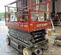 2018 Skyjack SJIII4626 Scissor Lift