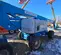 2013 Genie Z-80/60 Articulating Boom Lift