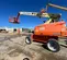 2020 JLG 660SJ Boom Lift