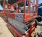 2018 Snorkel S4732E Scissor Lift