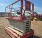 2019 MEC 4555SE Scissor Lift