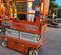2019 Snorkel S3219E Scissor Lift