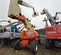 2016 JLG 800AJ Articulating Boom Lift