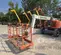 2018 Snorkel AB60J Articulating Boom Lift