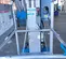 2017 Genie AWP-30SDC Pusharound Lift