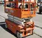 2019 Snorkel S3219E Scissor Lift