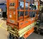 2018 JLG 1930ES Scissor Lift
