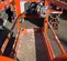 2017 Snorkel S3219E Scissor Lift