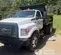 2022 Ford F-750-DUMP-HYD Truck