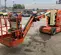2014 JLG E300AJP Articulating Boom Lift