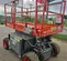 2018 Skyjack SJ6832RT Rough Terrain Scissor Lift