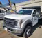 2019 Ford F-550 DUMP Truck