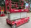 2017 MEC 4555SE Scissor Lift