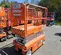 2019 Snorkel S3219E Scissor Lift