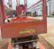 2019 Snorkel S3219E Scissor Lift