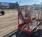 2019 Skyjack SJ86T Boom Lift
